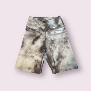 Nike Biker Shorts